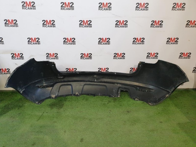 Paraurti POST 850220034R Dacia Duster I 2014