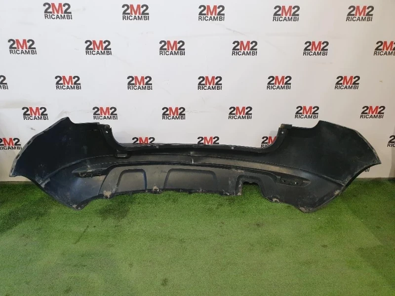 Paraurti POST 850220034R Dacia Duster I 2014