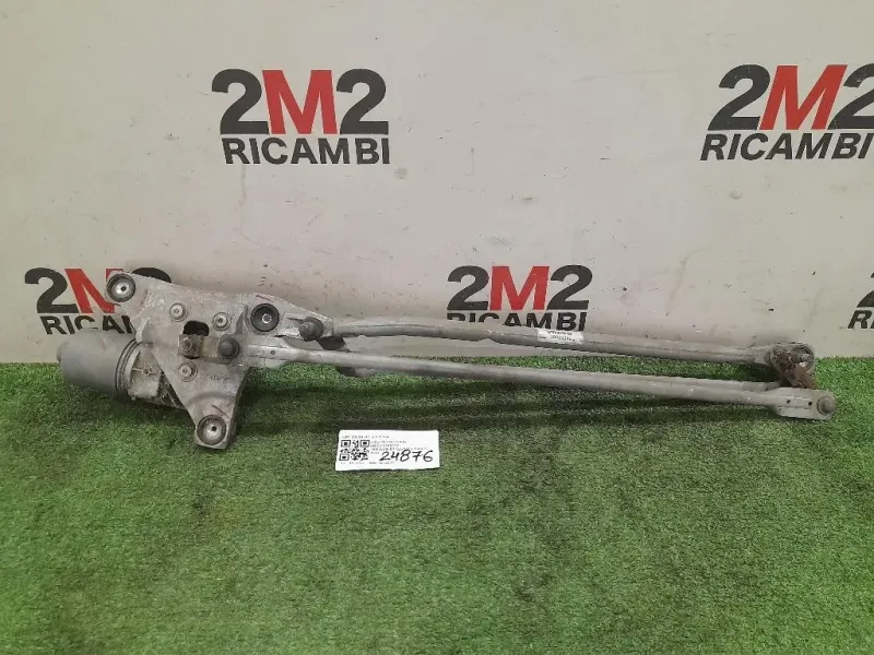 Meccanismo Tergicristallo 30699342 30699344 Volvo V50 2004