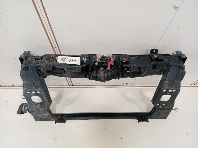 Rivestimento Frontale ANT 51883542 Fiat 500L 2013