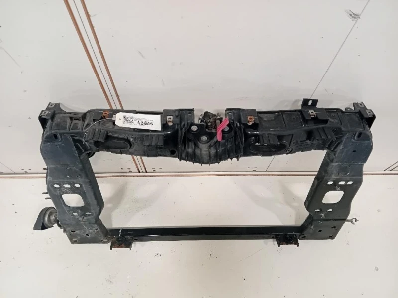 Rivestimento Frontale ANT 51883542 Fiat 500L 2013