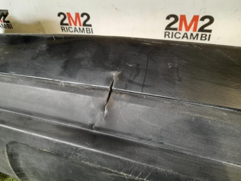 Paraurti POST 850220034R Dacia Duster I 2014