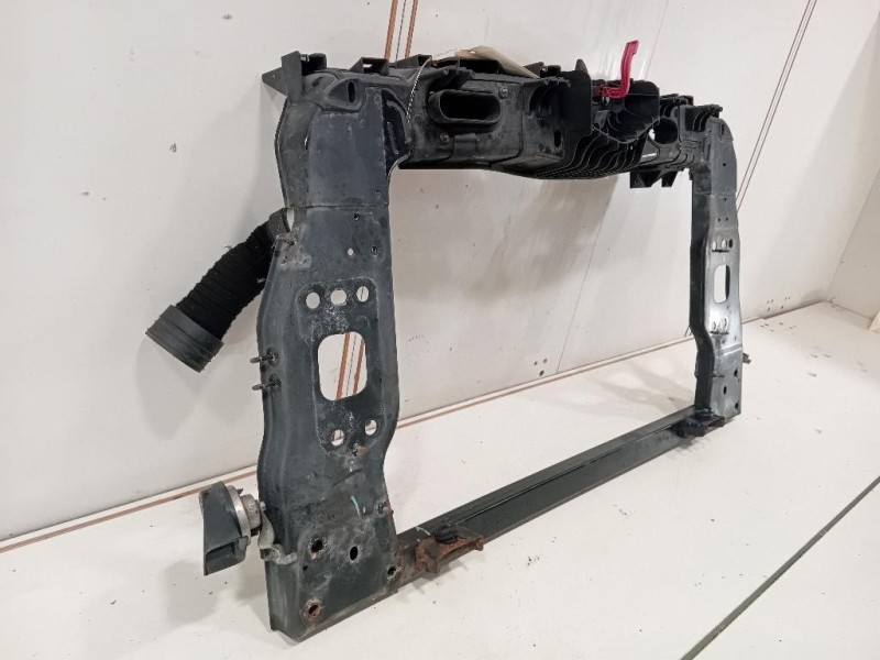 Rivestimento Frontale ANT 51883542 Fiat 500L 2013