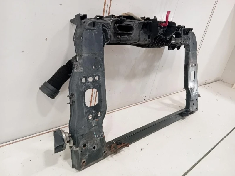 Rivestimento Frontale ANT 51883542 Fiat 500L 2013