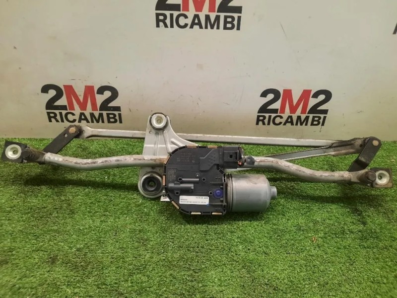 Meccanismo Tergicristallo 30753493 Volvo V60 I 2010