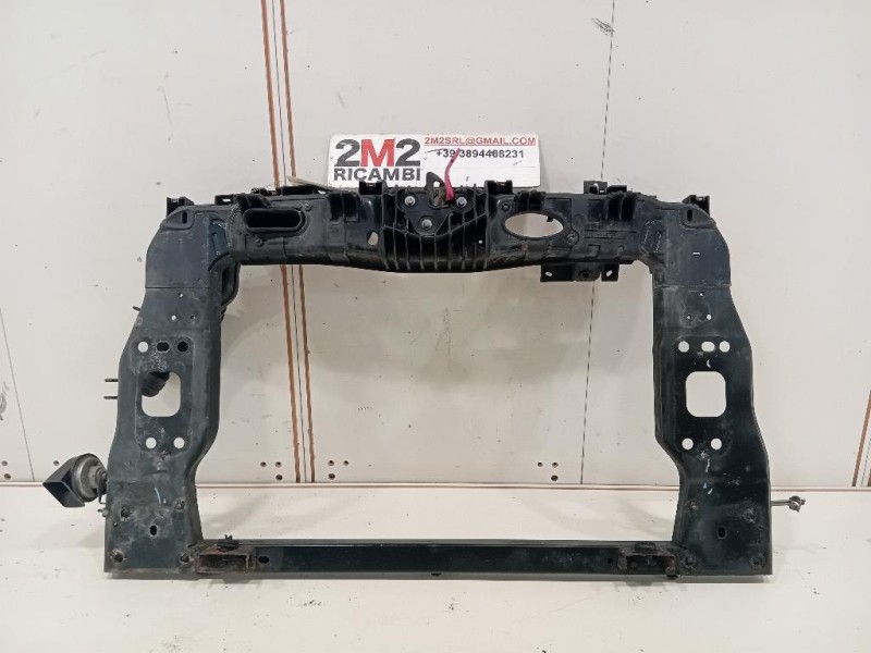 Rivestimento Frontale ANT 51883542 Fiat 500L 2013