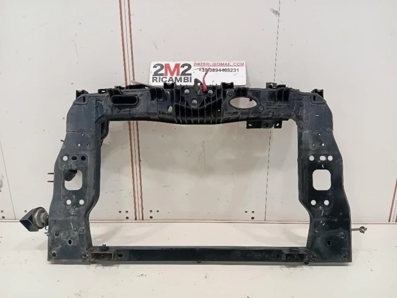 Rivestimento Frontale ANT 51883542 Fiat 500L 2013