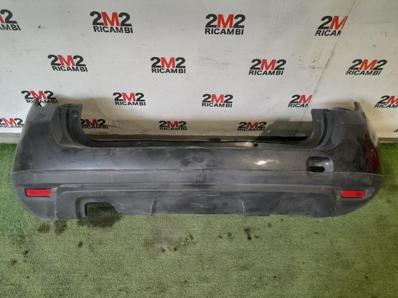 Paraurti POST 850220034R Dacia Duster I 2014