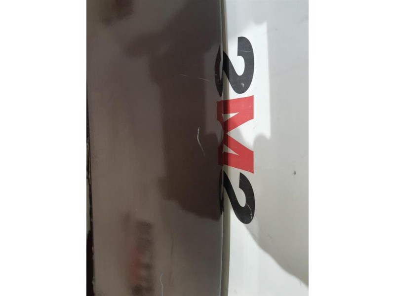 Paraurti POST 850220033R Dacia Duster I 2014