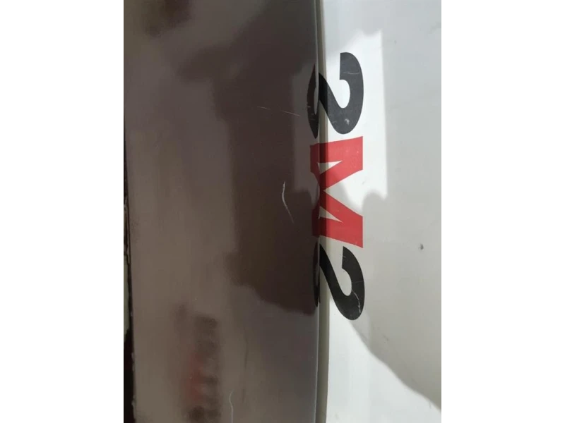 Paraurti POST 850220033R Dacia Duster I 2014