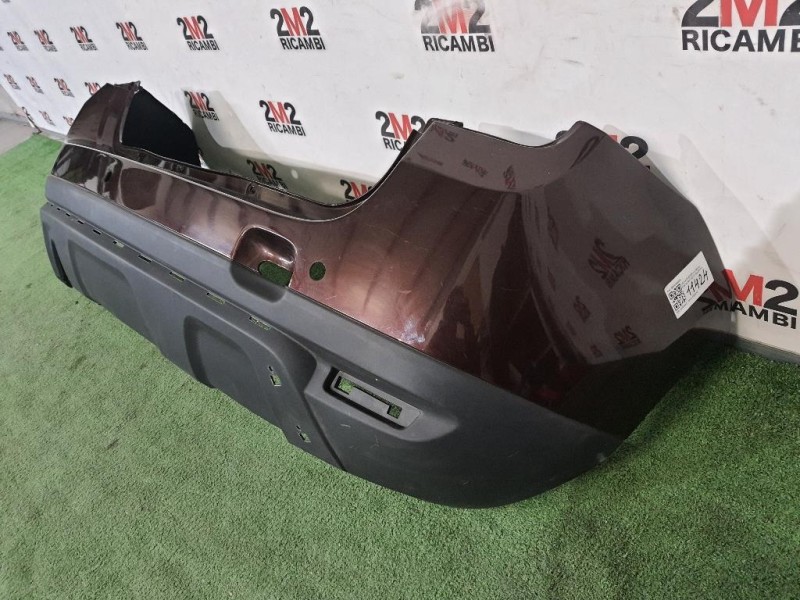 Paraurti POST 850220033R Dacia Duster I 2014