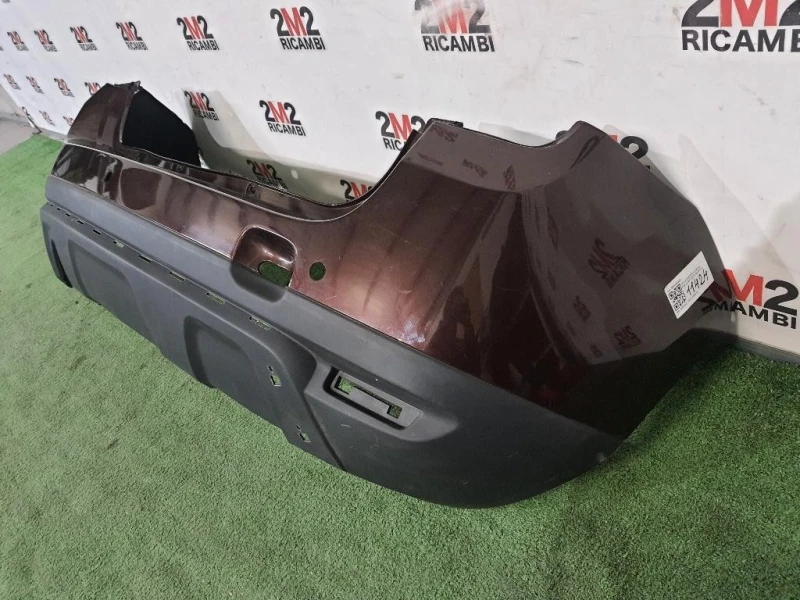 Paraurti POST 850220033R Dacia Duster I 2014