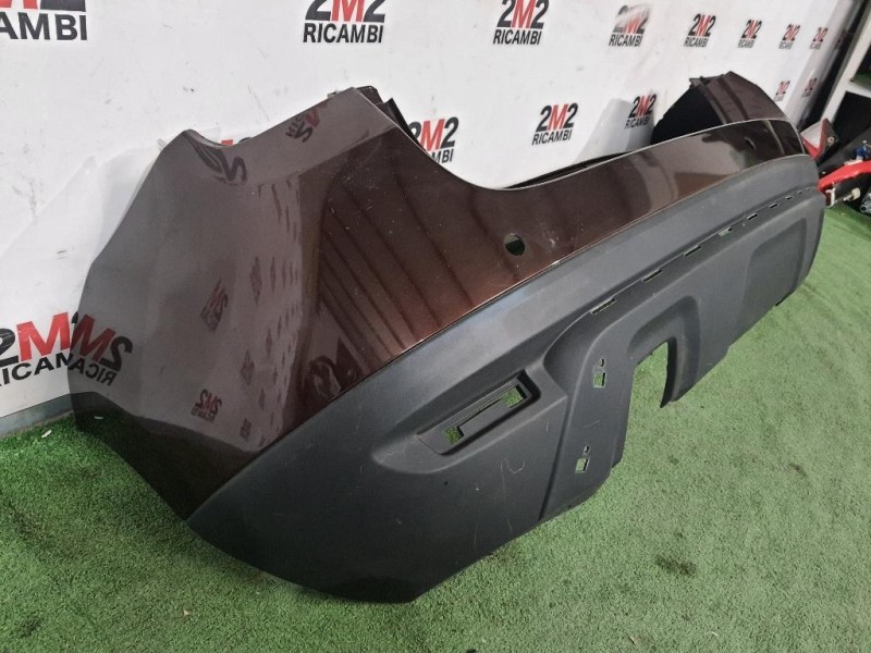 Paraurti POST 850220033R Dacia Duster I 2014