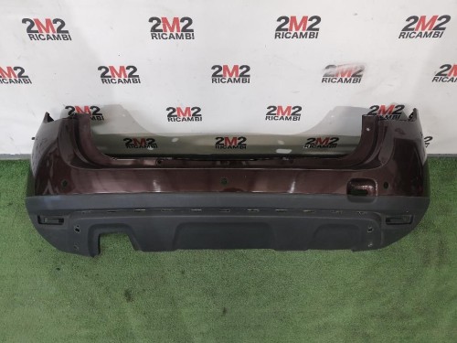 Paraurti POST 850220033R Dacia Duster I 2014