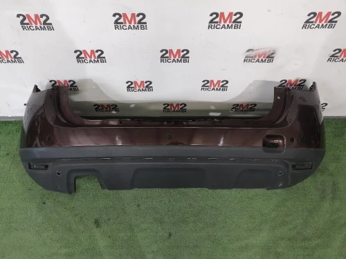 Paraurti POST 850220033R Dacia Duster I 2014