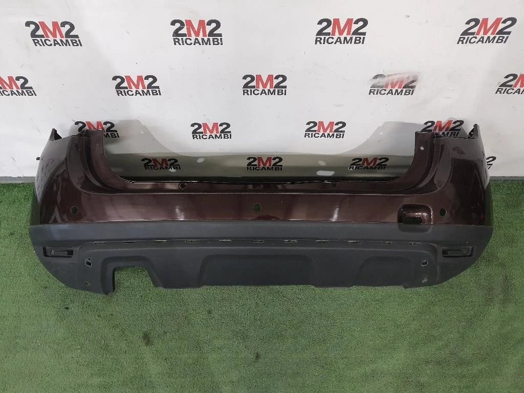 Paraurti POST 850220033R Dacia Duster I 2014