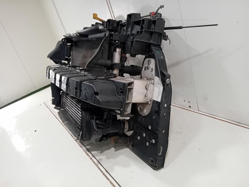 Rivestimento Frontale ANT 51939783 Fiat 500X 2015