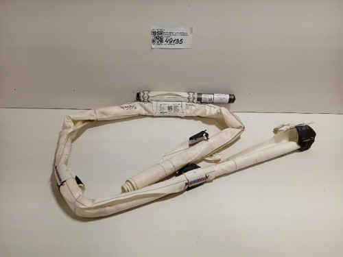 Air-bag A Tendina DX