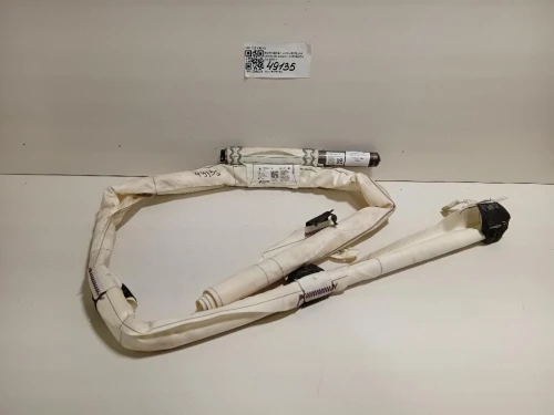 Air-bag A Tendina DX 7221046-12 Bmw Serie 1 F20 Berlina 2015