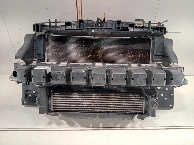 Rivestimento Frontale ANT 51939783 Fiat 500X 2015