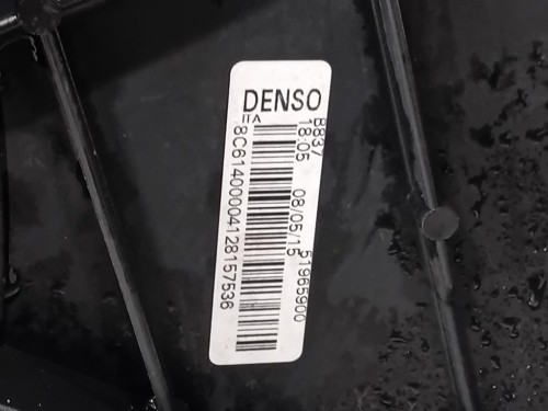 Rivestimento Frontale ANT RIVESTIMENTO FRONTALE ANT Fiat 500X 2015