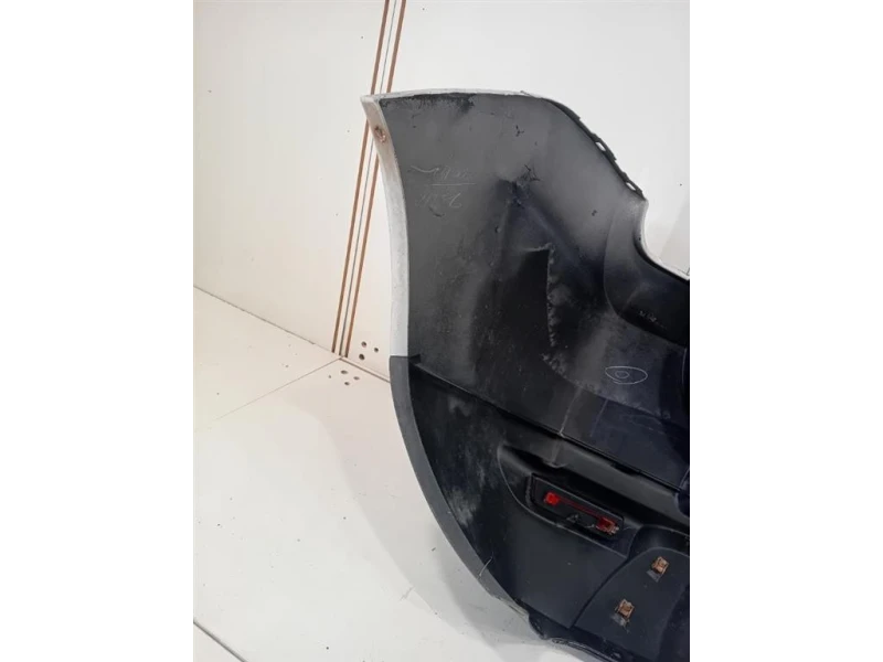 Paraurti POST 850220033R Dacia Duster I 2014