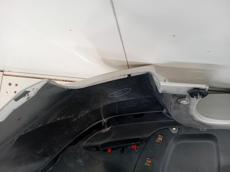 Paraurti POST 850220033R Dacia Duster I 2014