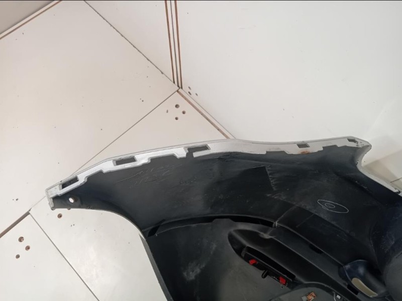 Paraurti POST 850220033R Dacia Duster I 2014