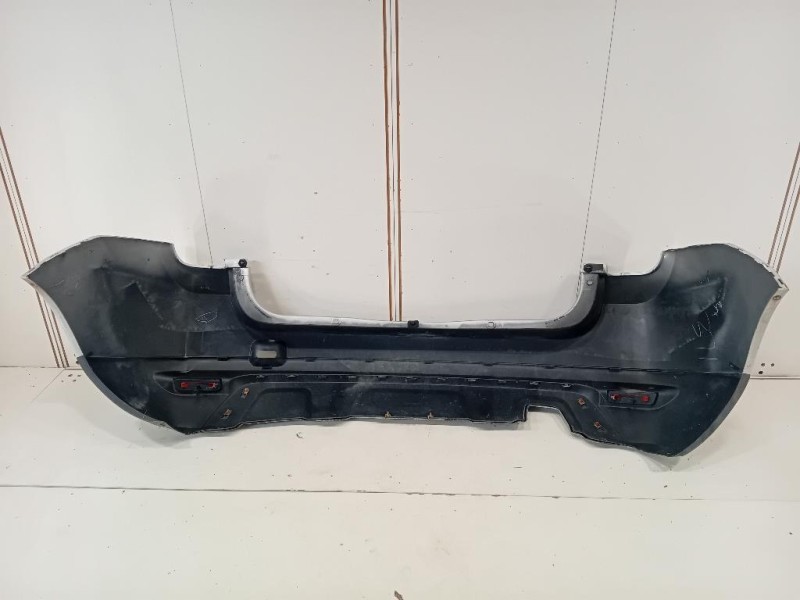 Paraurti POST 850220033R Dacia Duster I 2014
