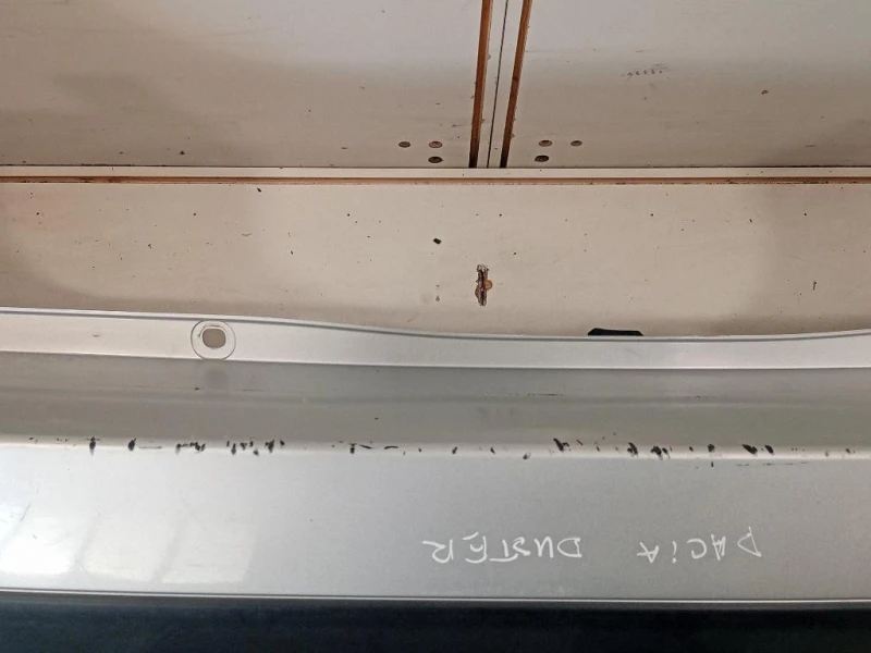 Paraurti POST 850220033R Dacia Duster I 2014