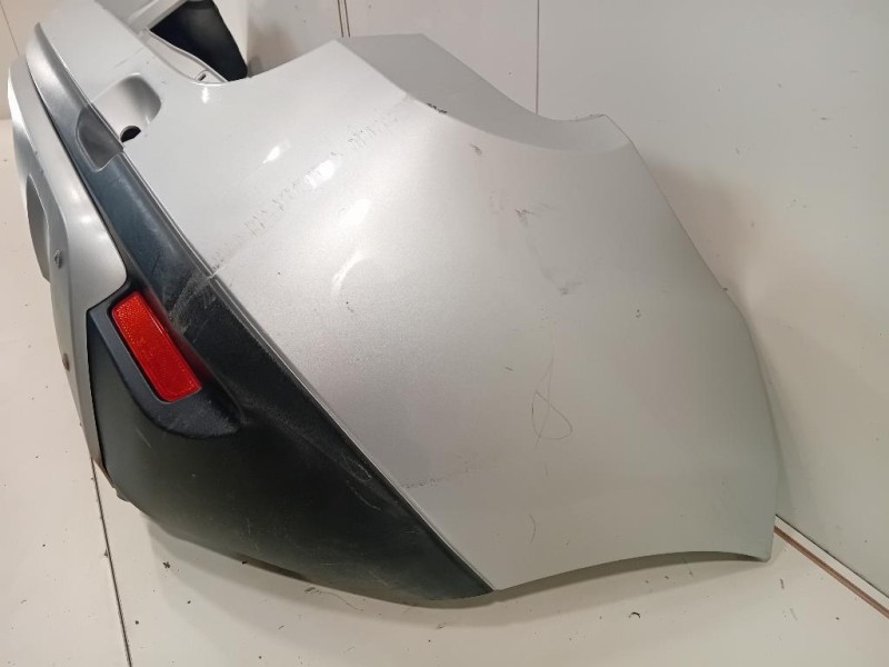 Paraurti POST 850220033R Dacia Duster I 2014