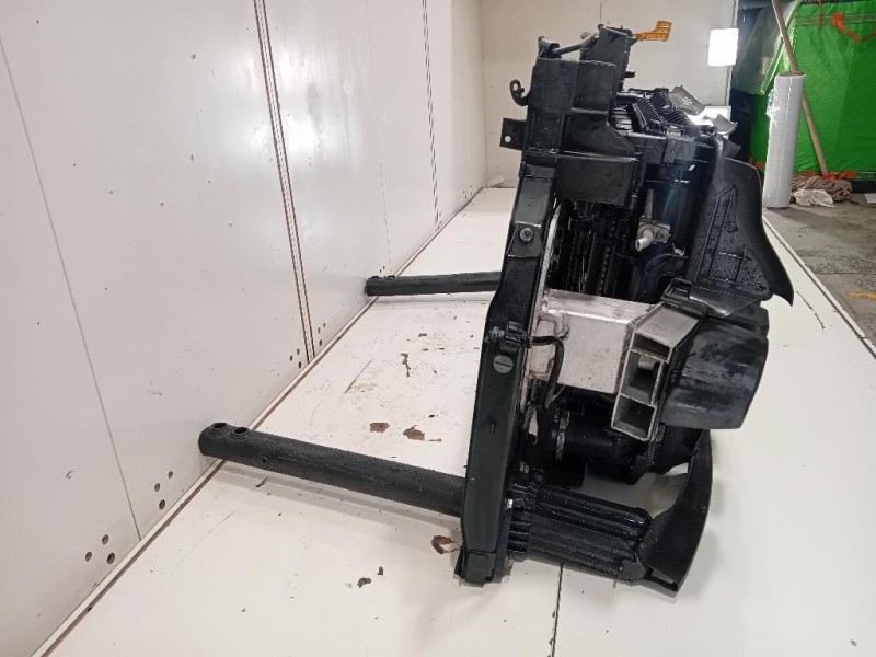 Rivestimento Frontale ANT RIVESTIMENTO FRONTALE ANT Fiat 500X 2015