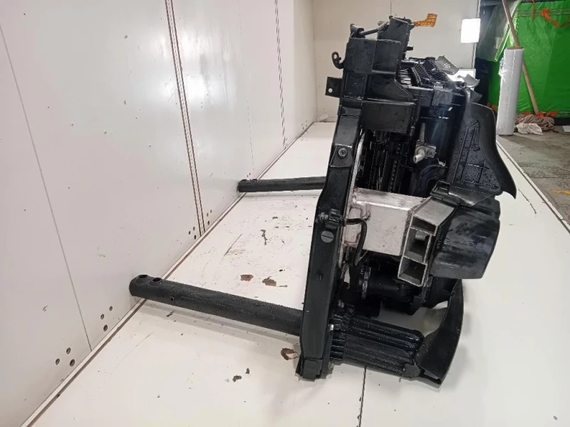 Rivestimento Frontale ANT RIVESTIMENTO FRONTALE ANT Fiat 500X 2015