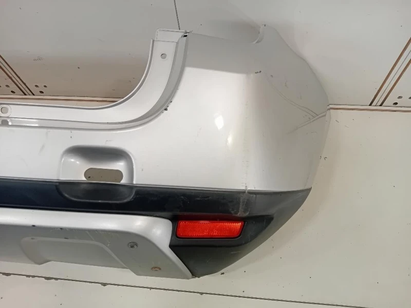 Paraurti POST 850220033R Dacia Duster I 2014