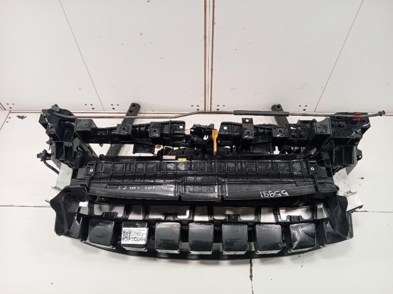 Rivestimento Frontale ANT RIVESTIMENTO FRONTALE ANT Fiat 500X 2015