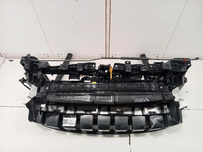 Rivestimento Frontale ANT RIVESTIMENTO FRONTALE ANT Fiat 500X 2015