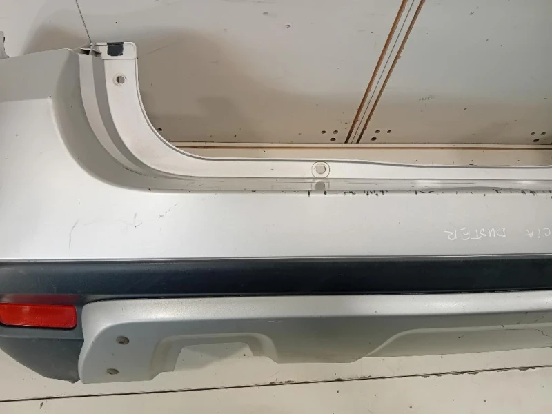 Paraurti POST 850220033R Dacia Duster I 2014