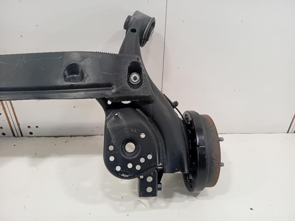 Assale POST H1BC-AE Ford Fiesta VII 2021