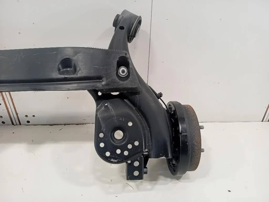 Assale POST H1BC-AE Ford Fiesta VII 2021