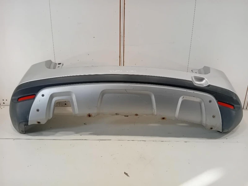 Paraurti POST 850220033R Dacia Duster I 2014