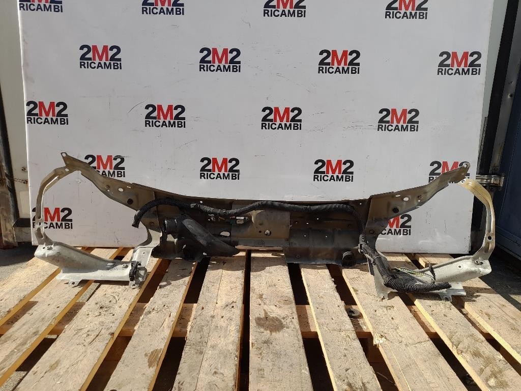 Rivestimento Frontale ANT 51934352 Fiat Doblò II 2005