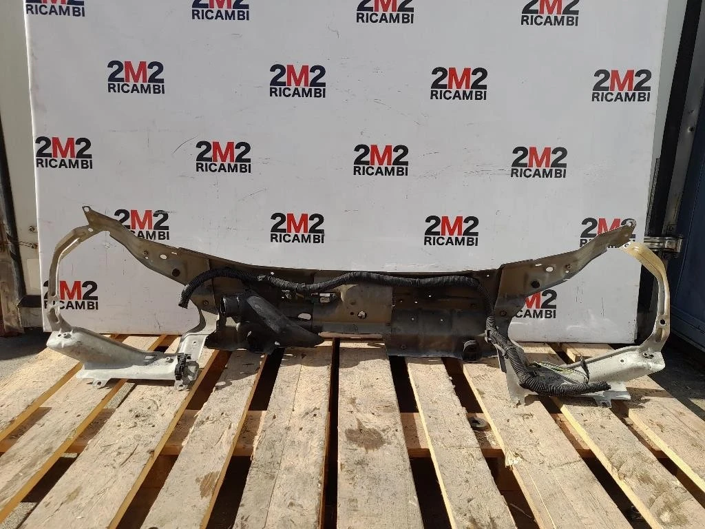 Rivestimento Frontale ANT 51934352 Fiat Doblò II 2005