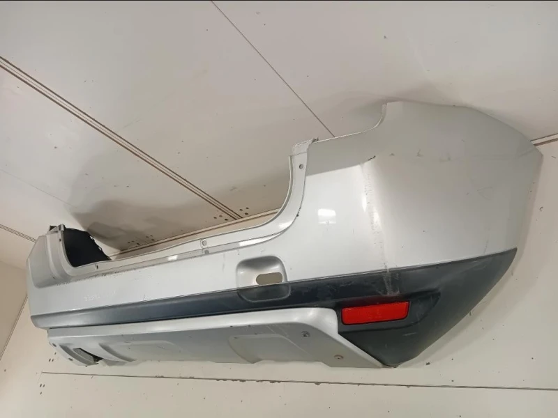 Paraurti POST 850220033R Dacia Duster I 2014