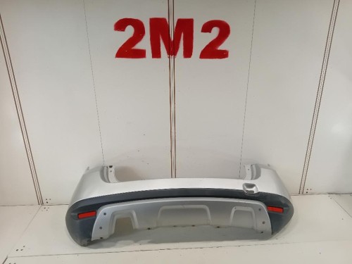 Rivestimento Frontale ANT 51934352 Fiat Doblò II 2005