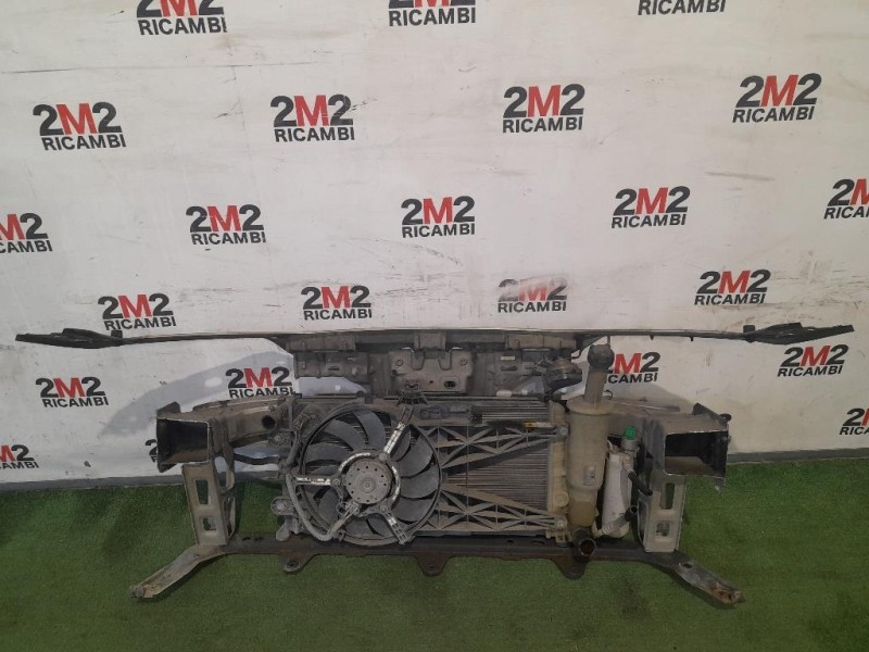 Rivestimento Frontale ANT Fiat Grande Punto 2009