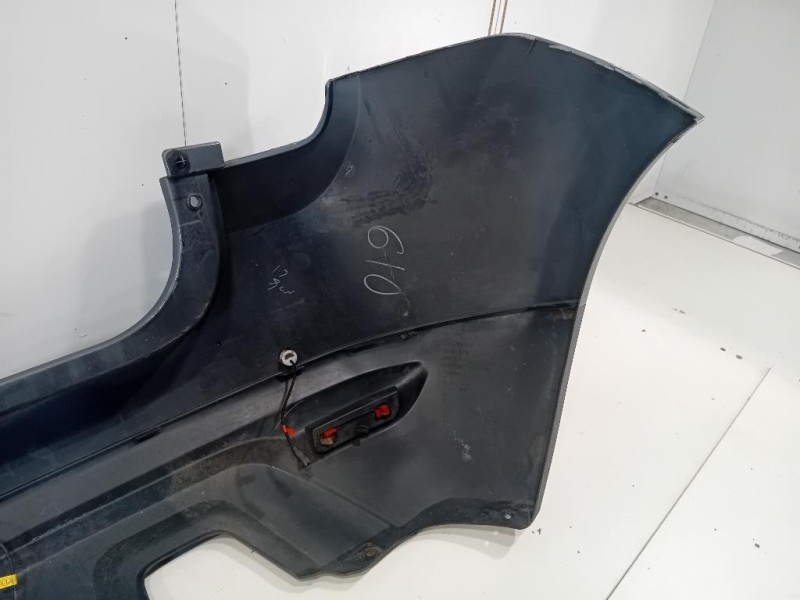 Paraurti POST 850224281R Dacia Duster I 2014