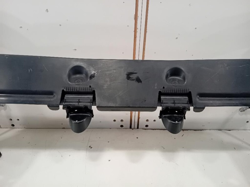 Assale POST H1BC-AE Ford Fiesta VII 2021