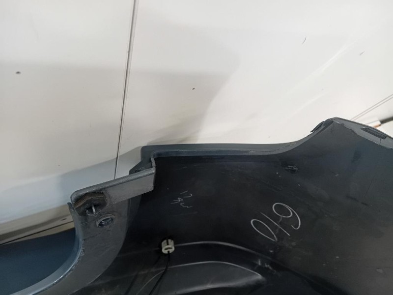 Paraurti POST 850224281R Dacia Duster I 2014