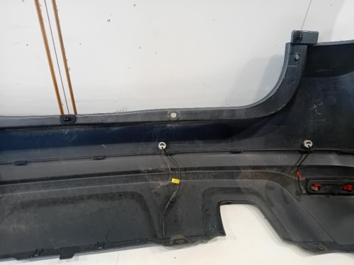 Rivestimento Frontale ANT 51700202 Fiat Panda II 2004
