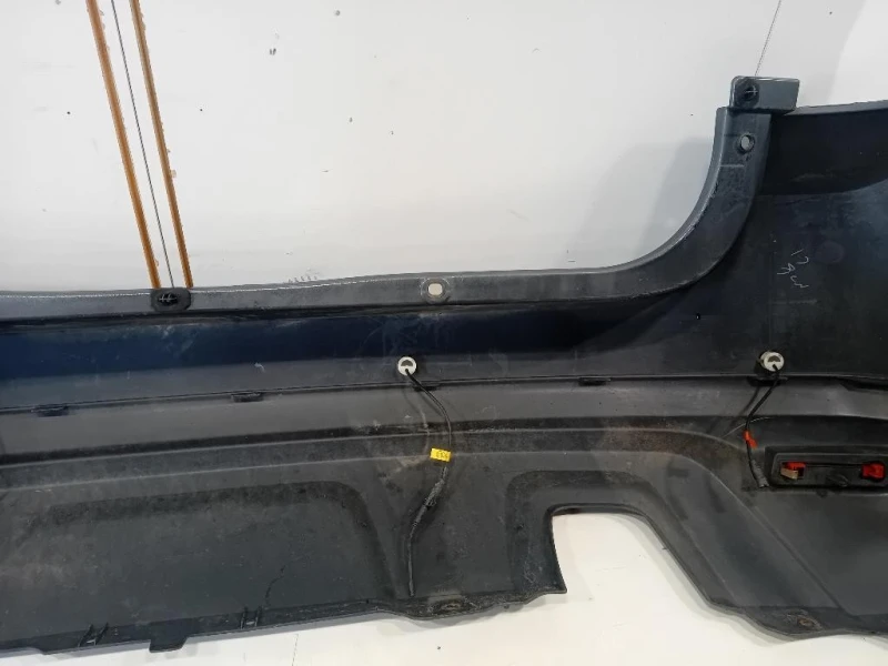 Paraurti POST 850224281R Dacia Duster I 2014